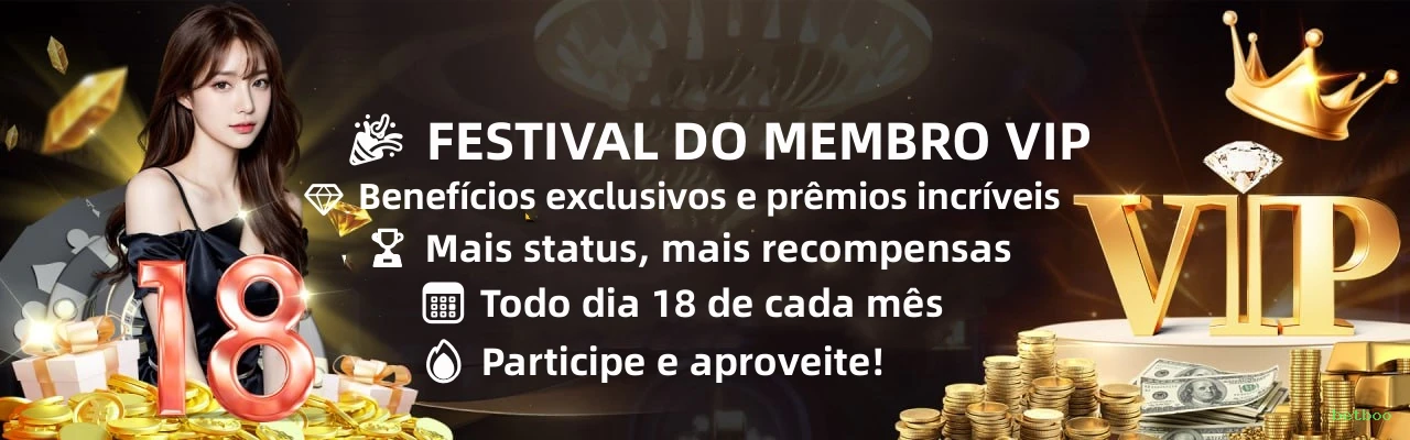 Tipos de apostas