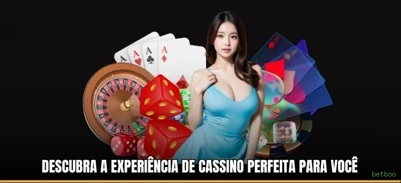 Promoção betboo